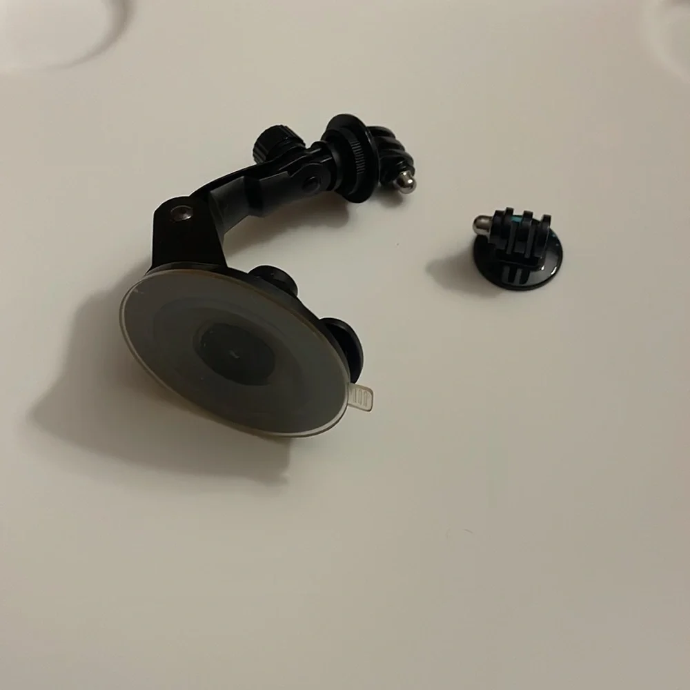 GoPro Mounting Accessories